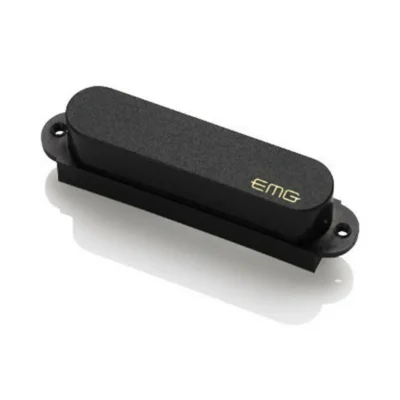 EMG FT Active Telscaster Electric Guitar Neck Pickup Black