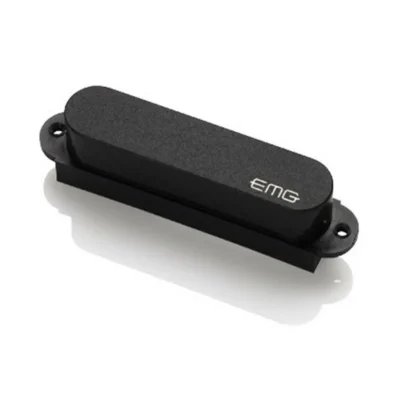 EMG FTC Active Bright Tele Electric Guitar Pickup Black Ceramic