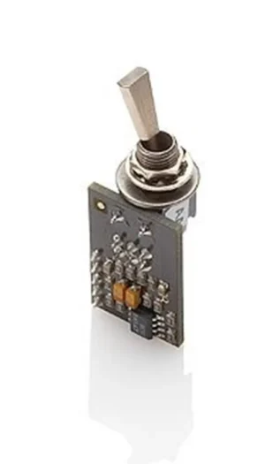 EMG PI2 Active Phase Reversal Circuit Peak Control Standard Version