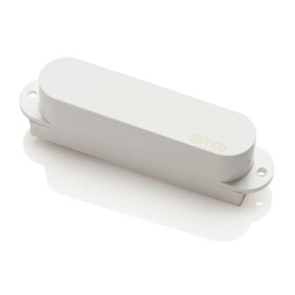 EMG SLV White Single Coil Strat Replacement Active Guitar Pickup