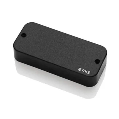 EMG EMGTBTW Thunderbird Dual Mode Pickup - Black
