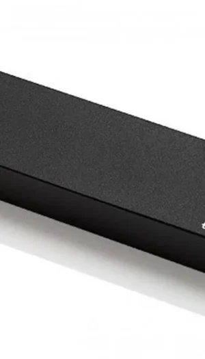 EMG 45DC Extended Series Humbucker Bass Guitar Pickup Black