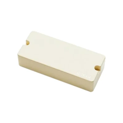 EMG 60-7X Active X Series Preamp Humbucker 7 String Guitar Pickup Ivory