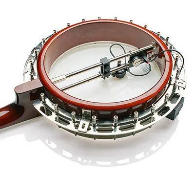 EMG ACB-B Barrel Traditional Banjo Pickup