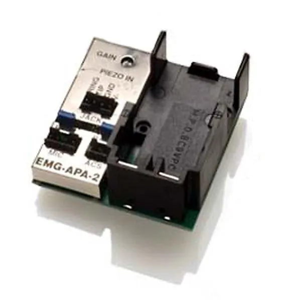 EMG APA-2 Acoustic Guitar Preamp