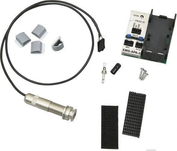 EMG AS93UL Acoustic Guitar Pickup