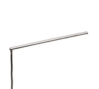 EMG AT93U Piezo Bimorp Acoustic Saddle Pickup with End Pin Jack and Allen Wrench