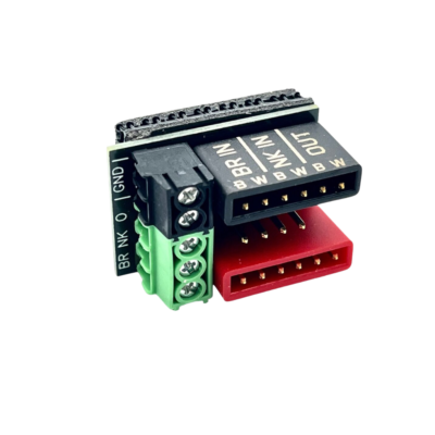 EMG B245 PICKUP BUSS