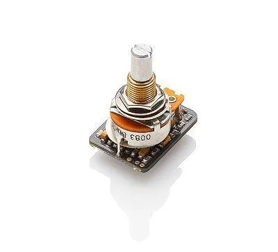EMG B64 EQ Control