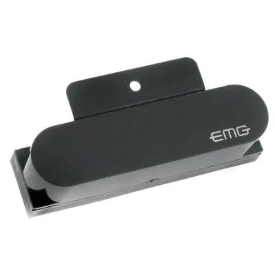 EMG BZ Active Magnetic Bouzouki / Mandola Fretboard Mount Pickup S Sized