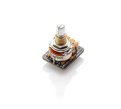 EMG EXG Guitar Expander EQ Knob
