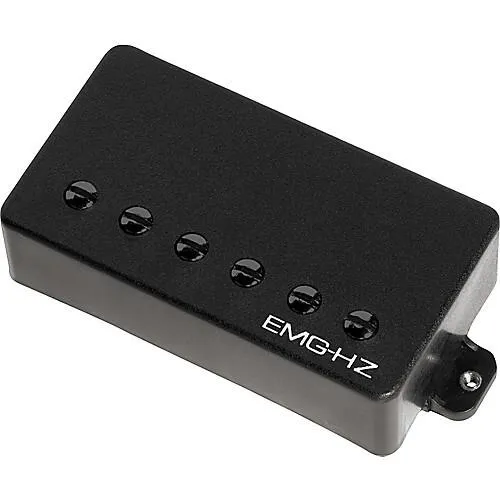EMG F-H2 Vintage Passive Hot Rodded Humbucker Bridge Pickup Floyd Rose