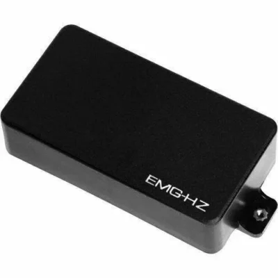 EMG F-H3 Passive Humbucker Bridge Guitar Pickup Floyd Rose