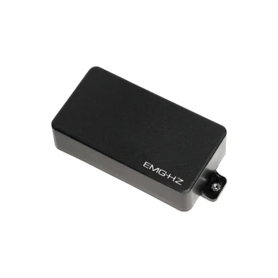 EMG F-H3A Passive Humbucker Bridge Guitar Pickup Floyd Rose Alnico V Magnet