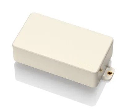 EMG HA Active Single Coil Sound Humbucker Housing Electric Guitar Pickup Ivory