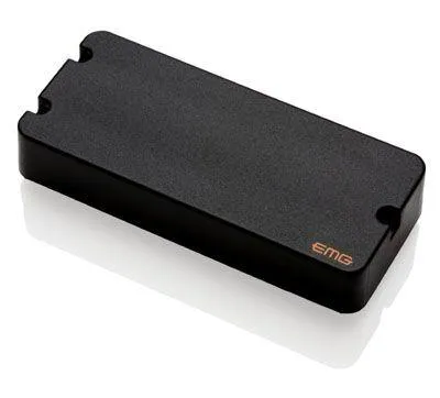 EMG MM5TW Twin Music Man 5 String Bass Active Pickup Soapbar