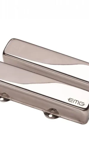 EMG Riptide Robert Trujillo Bass Pickup Set -  Chrome