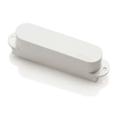 EMG SA Strat Active Single Coil Alnico Electric Guitar Pickup - White