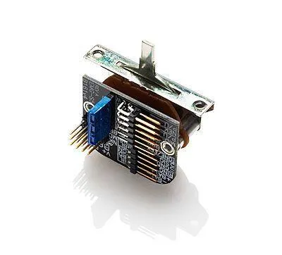 EMG 5 Position Way Strat Switch Solderless 5 Way Selector for Guitar Pickup