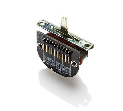 EMG 3 Position Way Tele Switch Solderless 3 Way Selector for Guitar Pickup