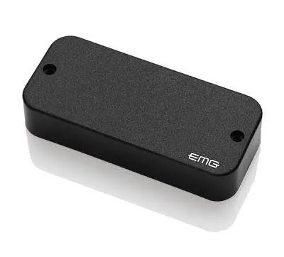 EMG TBJ Active Thunderbird Jazz Bass Pickup with Pots and Wiring