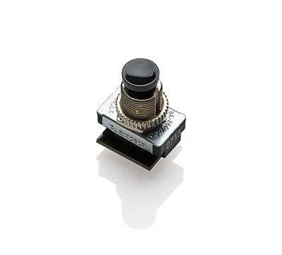 EMG TKO Solderless Kill Switch Momentary Off On Push Button