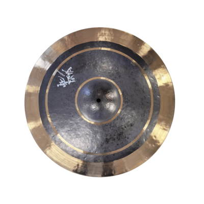 KOIDE EMJ-R18 - 18" - Ride Cymbal - Hand Made Cymbals in Japan