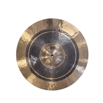 KOIDE EMJ-R20 20" - Ride Cymbal - Hand Made Cymbals in Japan