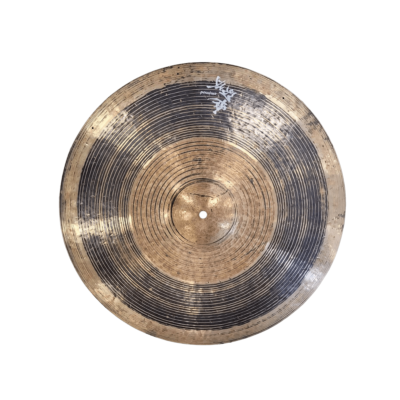 KOIDE EMJ-R22 22" - Ride Cymbal - Hand Made Cymbals in Japan