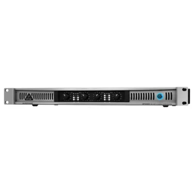 The Behringer Professional 300-Watt Light Weight Europower EPQ304 PA Amplifier