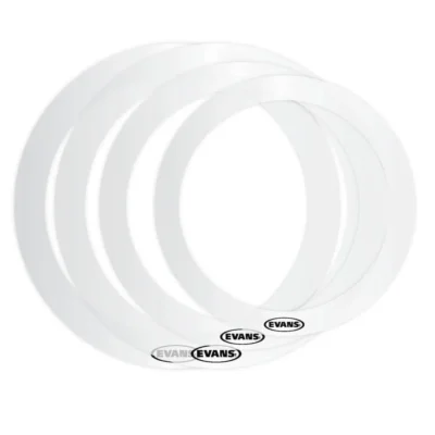 Evans E-Ring Pack, Fusion