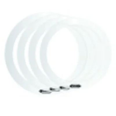 Evans E-Ring Pack, Rock