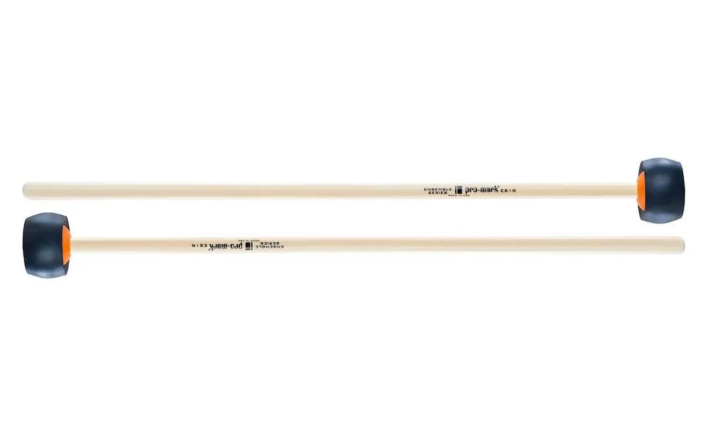 Promark Ensemble Series ES1R Soft Mallets