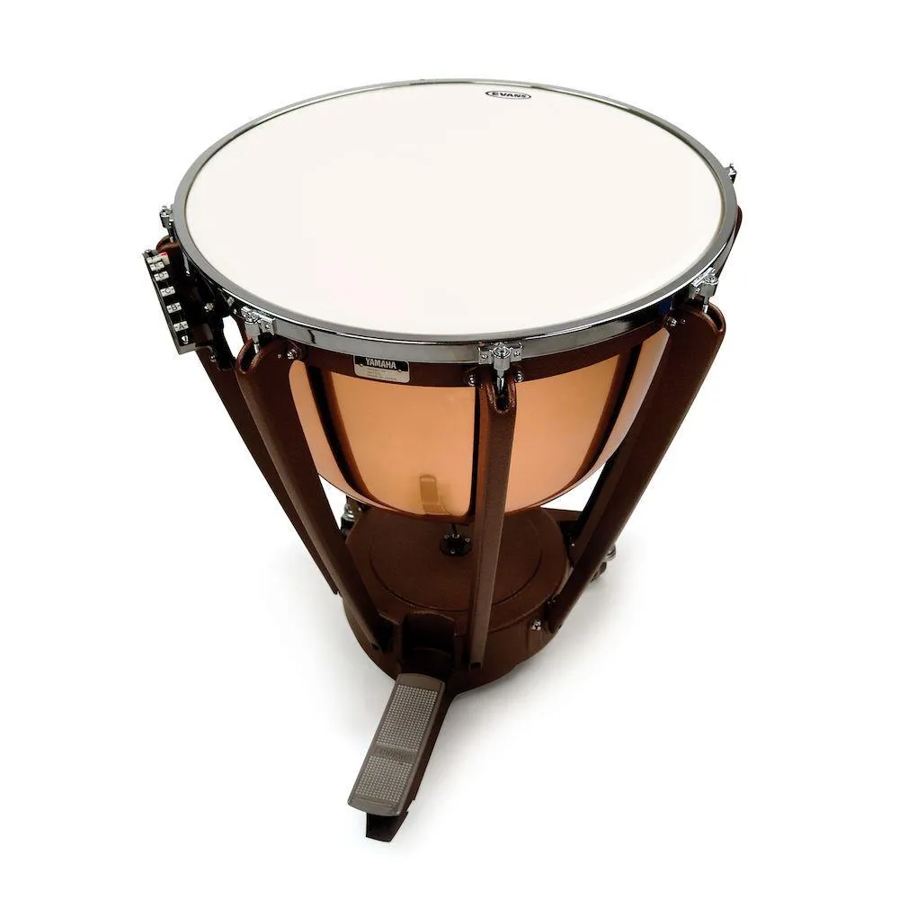 Evans Orchestral Timpani Drum Head, 22.5 inch