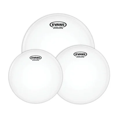 Evans G2 Tompack, Coated, Standard (12 inch, 13 inch, 16 inch)