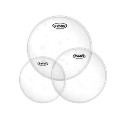 Evans Hydraulic Glass Tompack, Fusion (10 inch, 12 inch, 14 inch)
