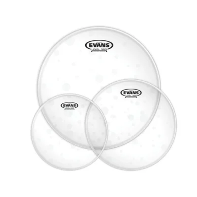 Evans Hydraulic Glass Tompack, Rock (10 inch, 12 inch, 16 inch)