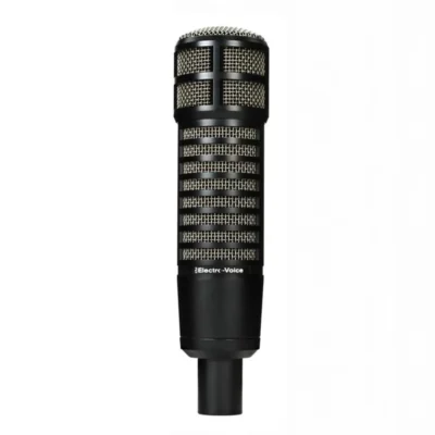Electro-Voice RE320 Cardioid Dynamic Broadcast Microphone