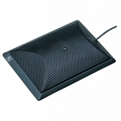 Electro-Voice RE90B Half cardioid pattern boundary layer microphone