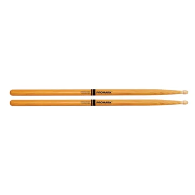 Promark Forward 5A ActiveGrip Clear