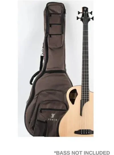 Furch Acoustic Bass Gig Bag