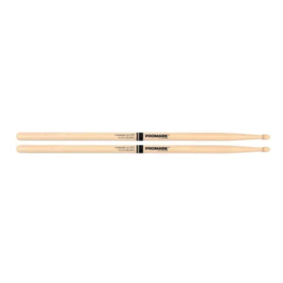 Promark Forward 7A .535" Hickory Acorn Wood Tip