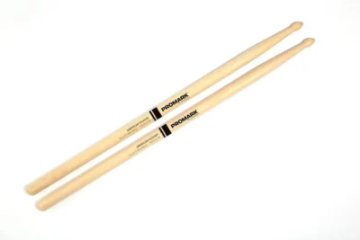 Promark Forward Balance Drum Stick, Wood Tip, .565" (5A)