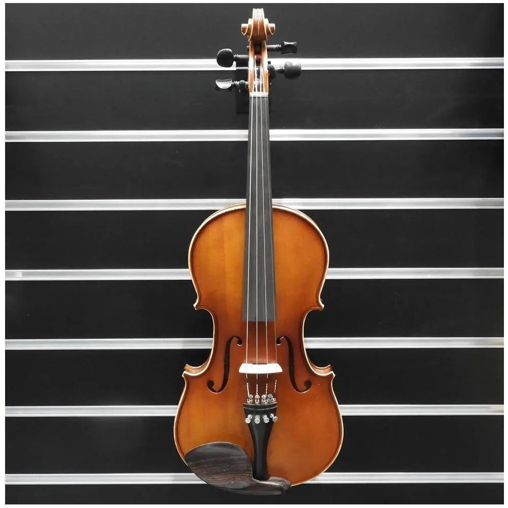 Francesco Cervini SA-6 15" Viola Outfit Kaplan Strings
