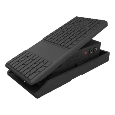 The Behringer Ultra-Flexible FCV100 Dual Mode Foot Control Effects Pedal