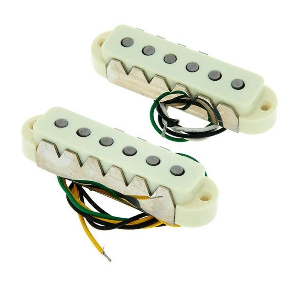 Fender V-Mod Jaguar Pickup Set