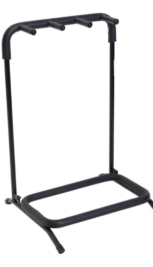 Fretz Multi-Rack Guitar Stand (3 Guitars)