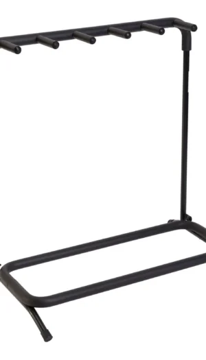 Fretz Multi-Rack Guitar Stand (5 Guitars)