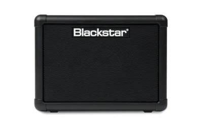 Blackstar Fly 103 Stereo Extension Portable Compact Speaker Cabinet Cab