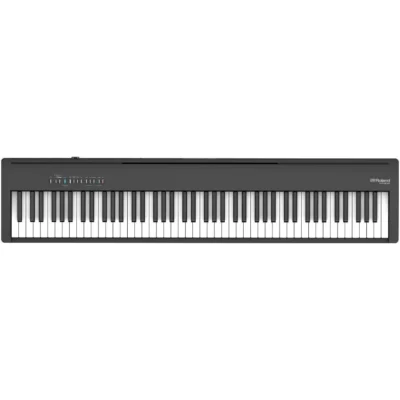 Roland FP30X Digital Piano Black - 88 Keys
